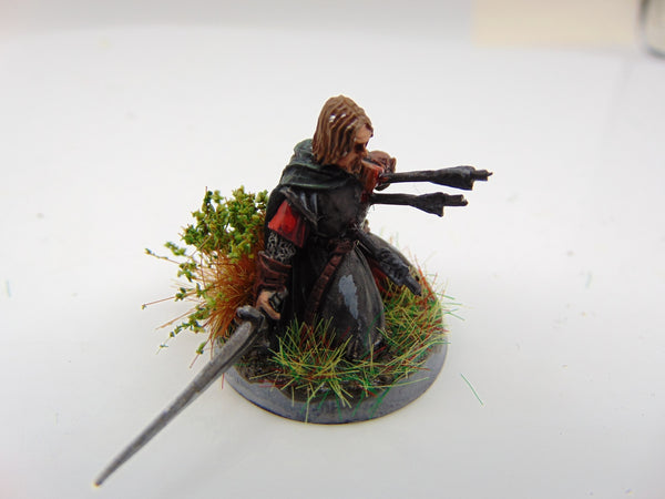 Dying Boromir