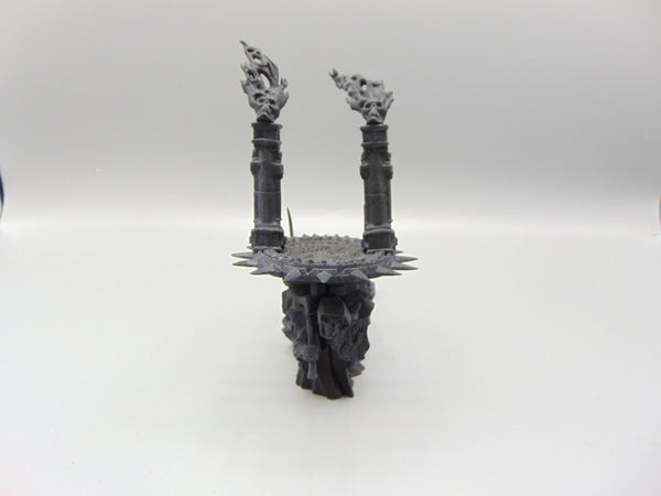 Dreadfire Portal