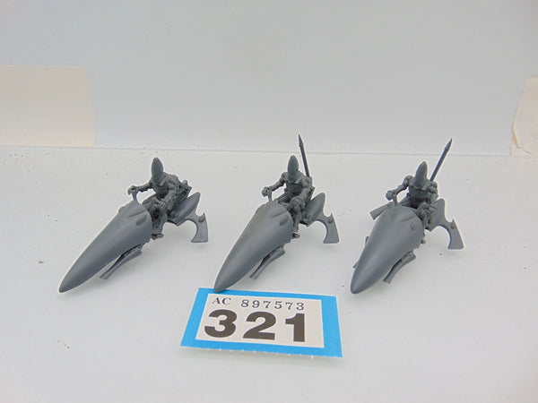 Eldar Jetbikes