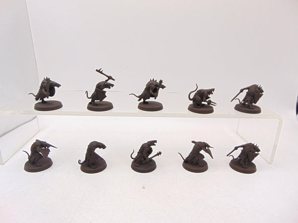 Clanrats