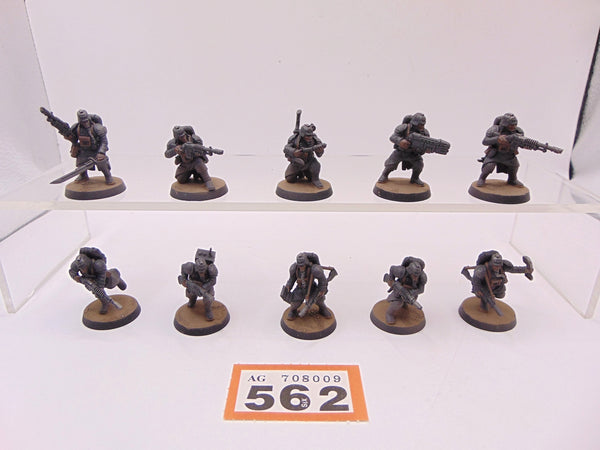 Death Korps of Krieg