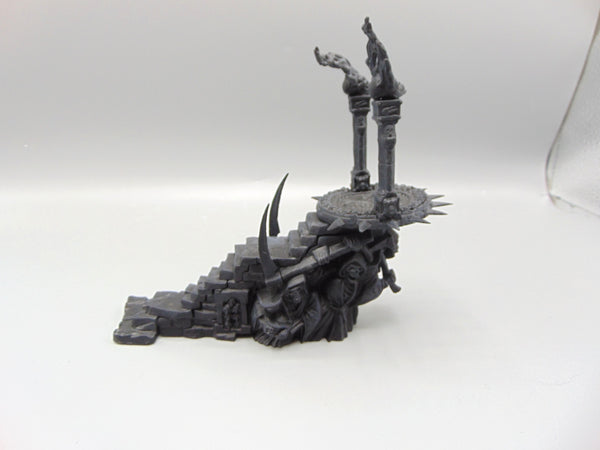 Dreadfire Portal