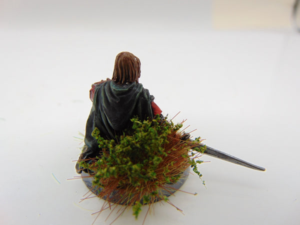 Dying Boromir