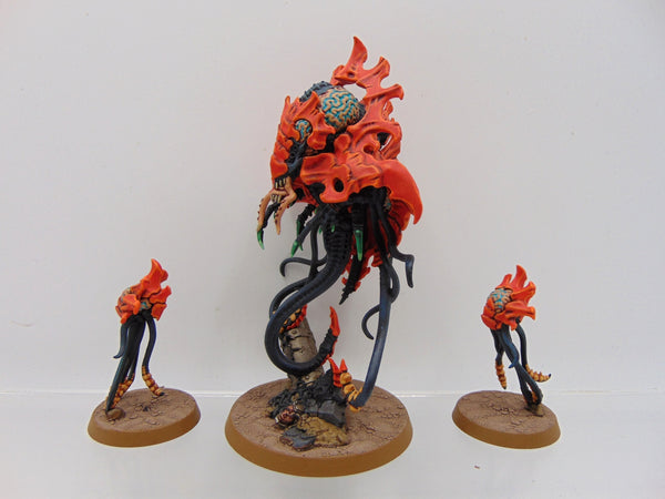 Neurotyrant