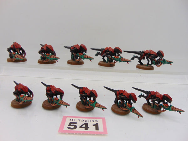 Termagants
