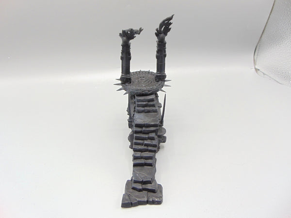 Dreadfire Portal