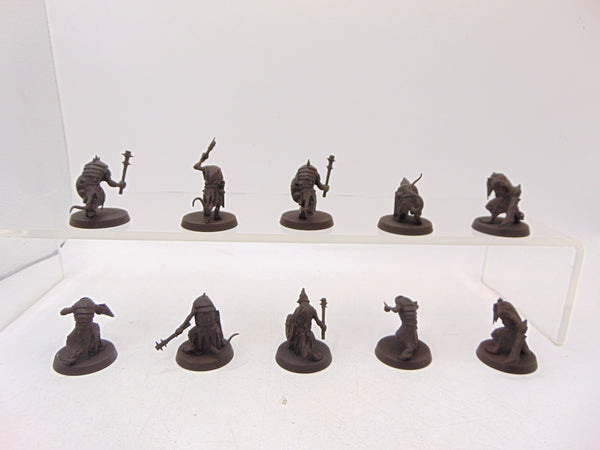 Clanrats