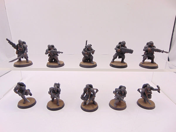 Death Korps of Krieg