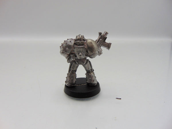 MK5 Heresy Armour