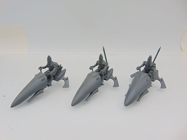 Eldar Jetbikes