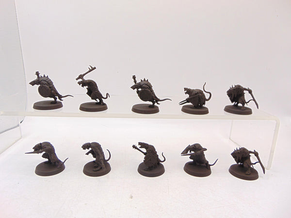 Clanrats