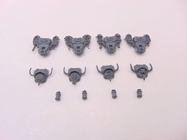Noise Marines