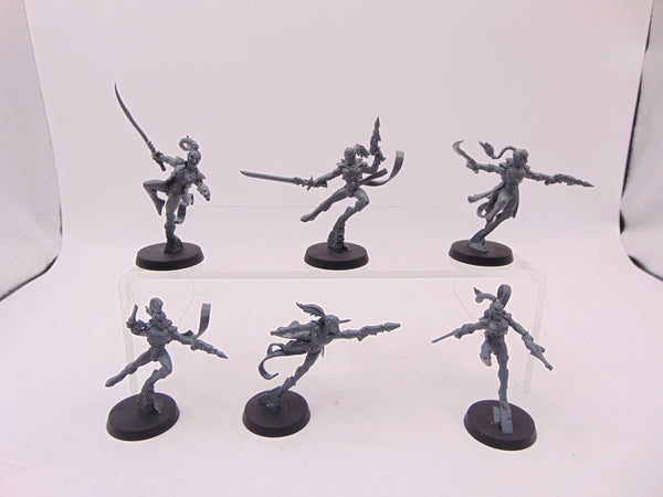 Harlequin Troupe