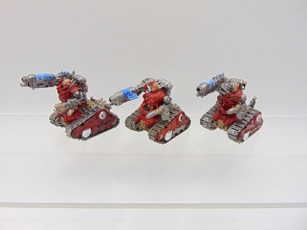 Kataphron Destroyers