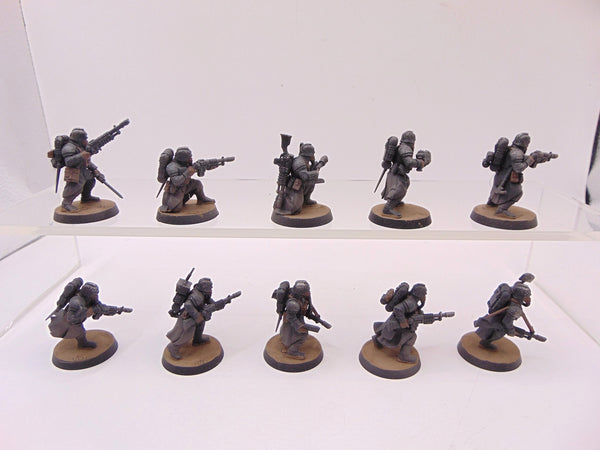 Death Korps of Krieg