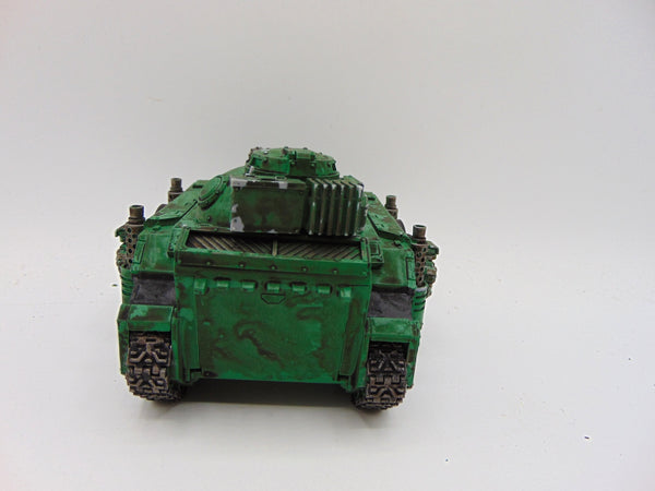 Deimos Predator Tank