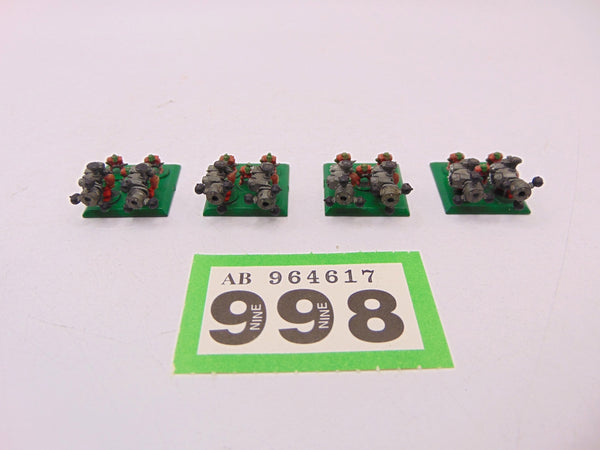 Epic Ork Shokk Attack Gun Squad
