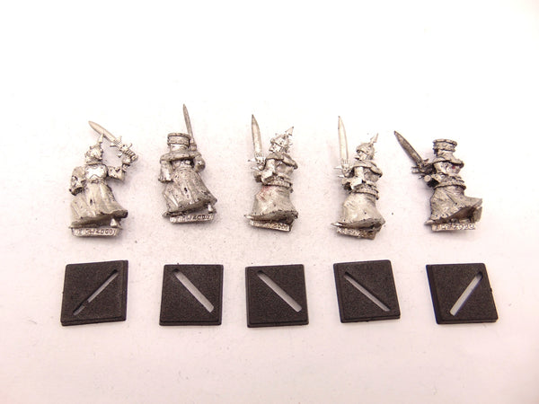 Grave Guard