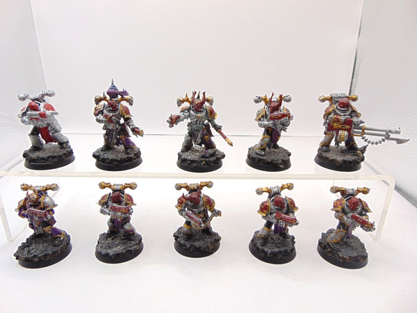 Chaos Legionaries
