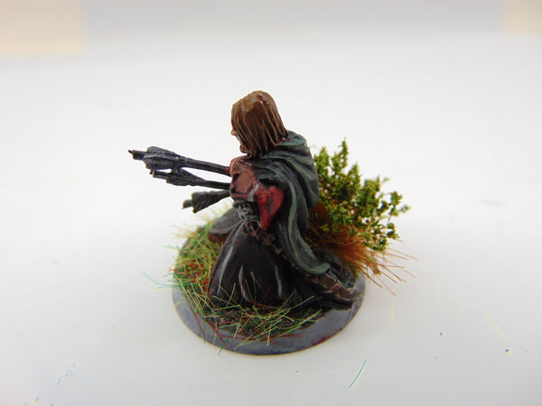 Dying Boromir