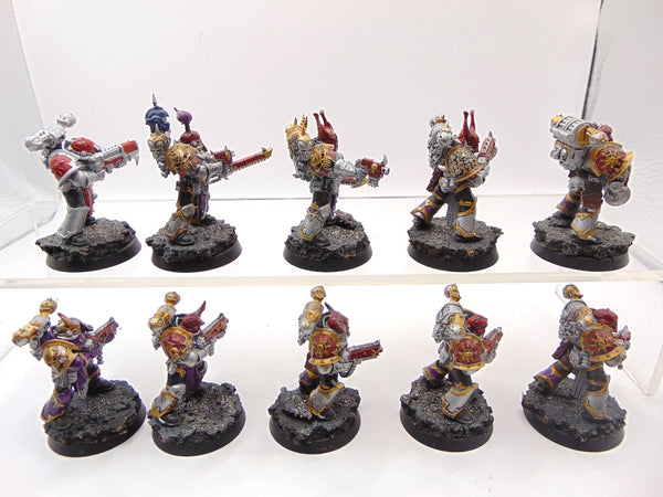 Chaos Legionaries