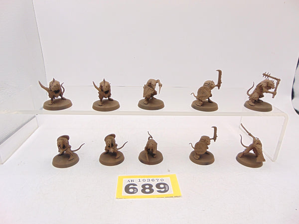 Clanrats