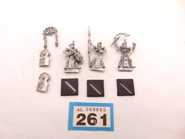 Tomb Guard Command