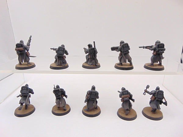 Death Korps of Krieg