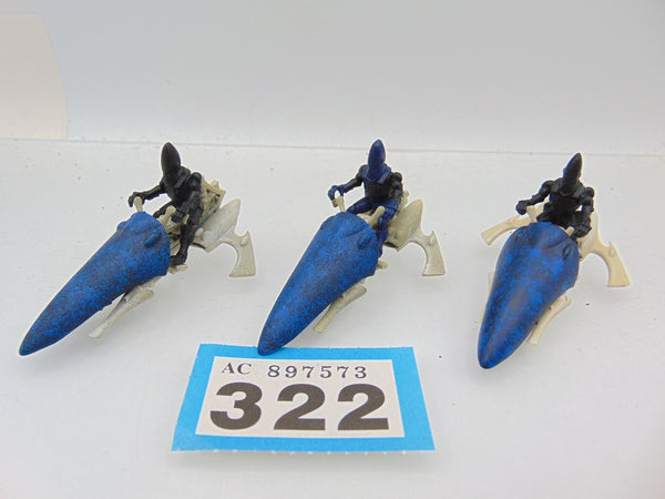 Eldar Jetbikes