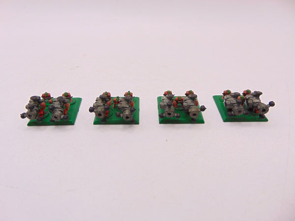Epic Ork Shokk Attack Gun Squad