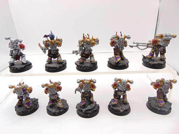 Chaos Legionaries