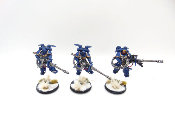 Suppressors