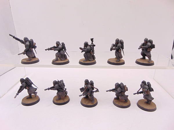 Death Korps of Krieg