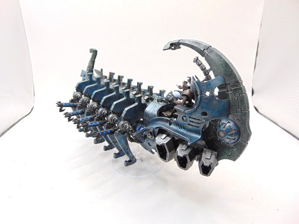 Doomsday Ark