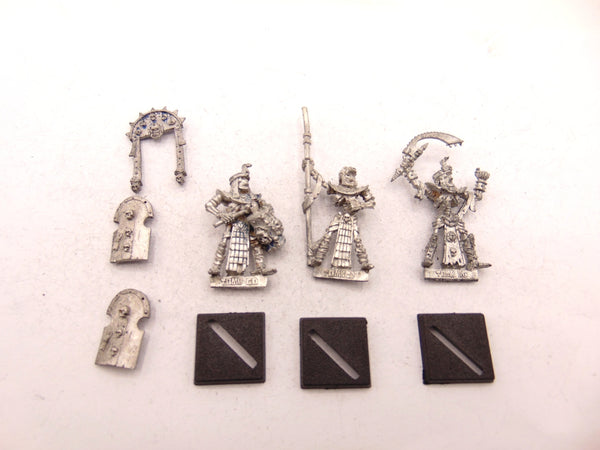 Tomb Guard Command