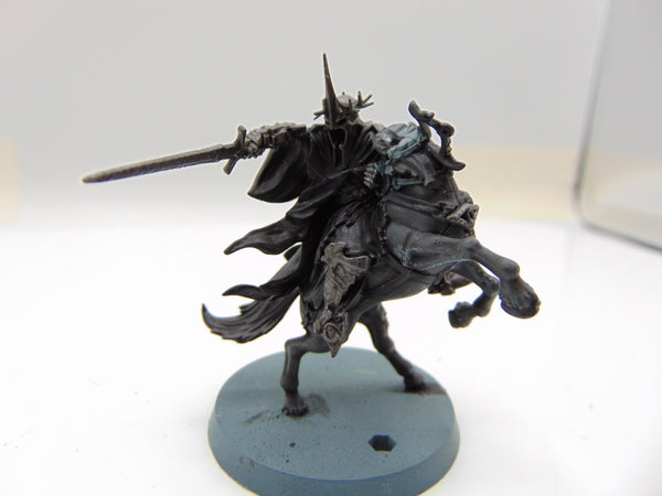 The Witch-King of Angmar, Mounted