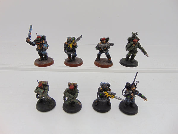 Tempestus Scions