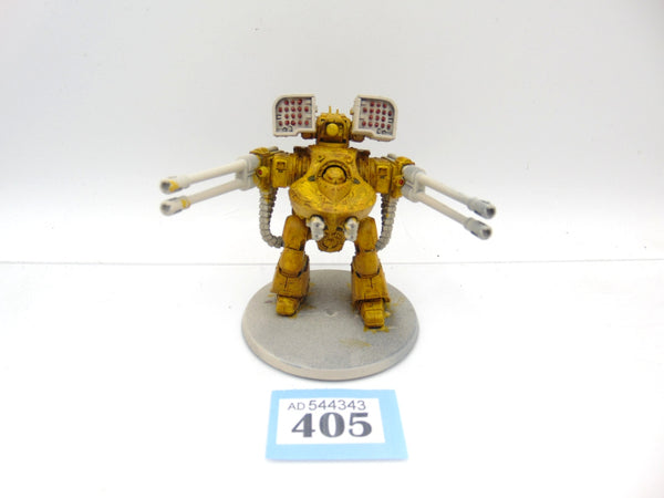 Deredeo Dreadnought