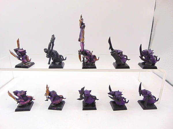 Plague Monks