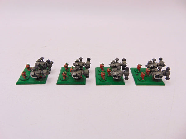 Epic Ork Shokk Attack Gun Squad