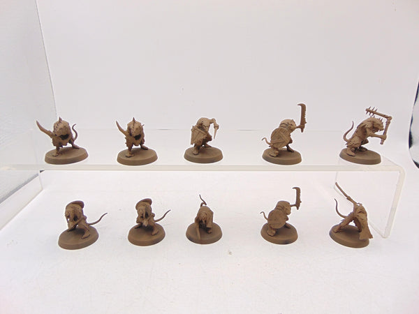 Clanrats