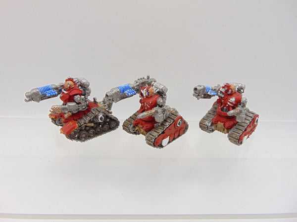 Kataphron Destroyers