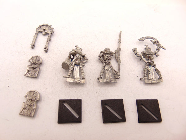 Tomb Guard Command