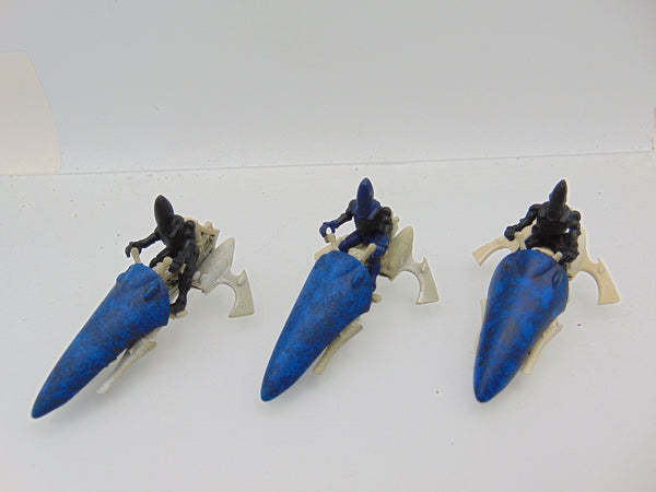 Eldar Jetbikes