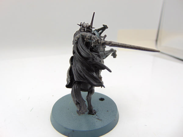 The Witch-King of Angmar, Mounted