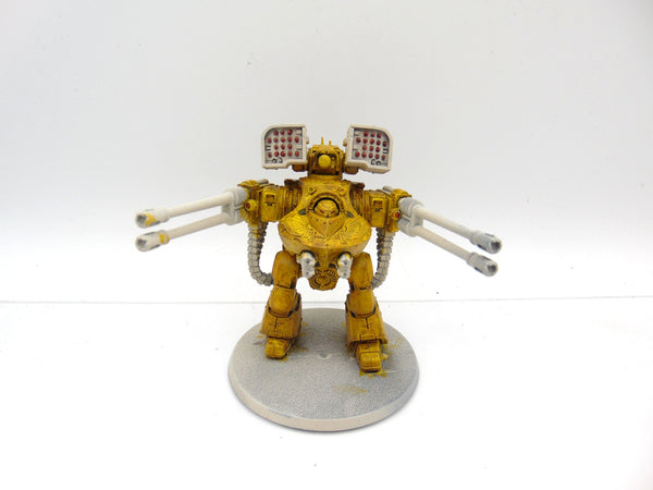 Deredeo Dreadnought