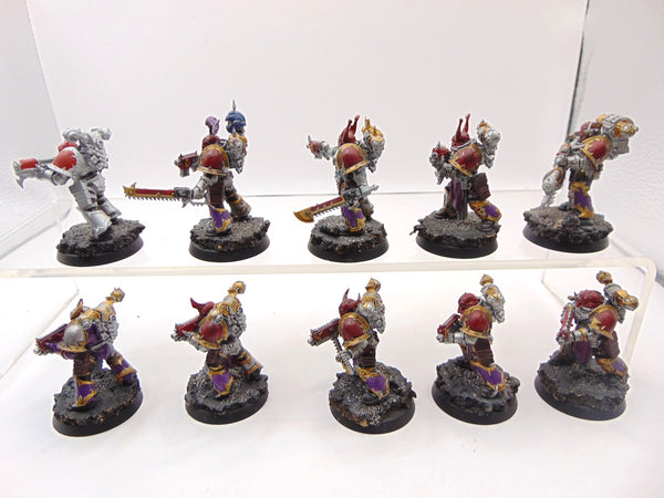 Chaos Legionaries