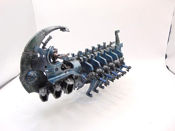 Doomsday Ark