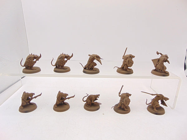 Clanrats