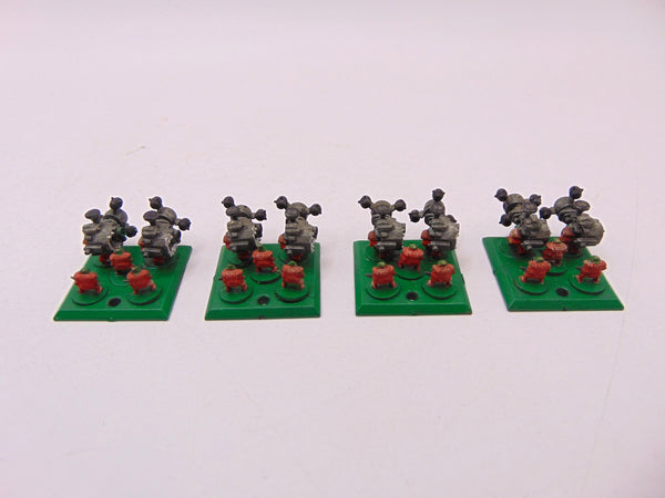 Epic Ork Shokk Attack Gun Squad